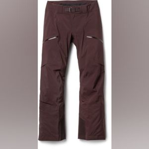 arc'teryx sentinel pants